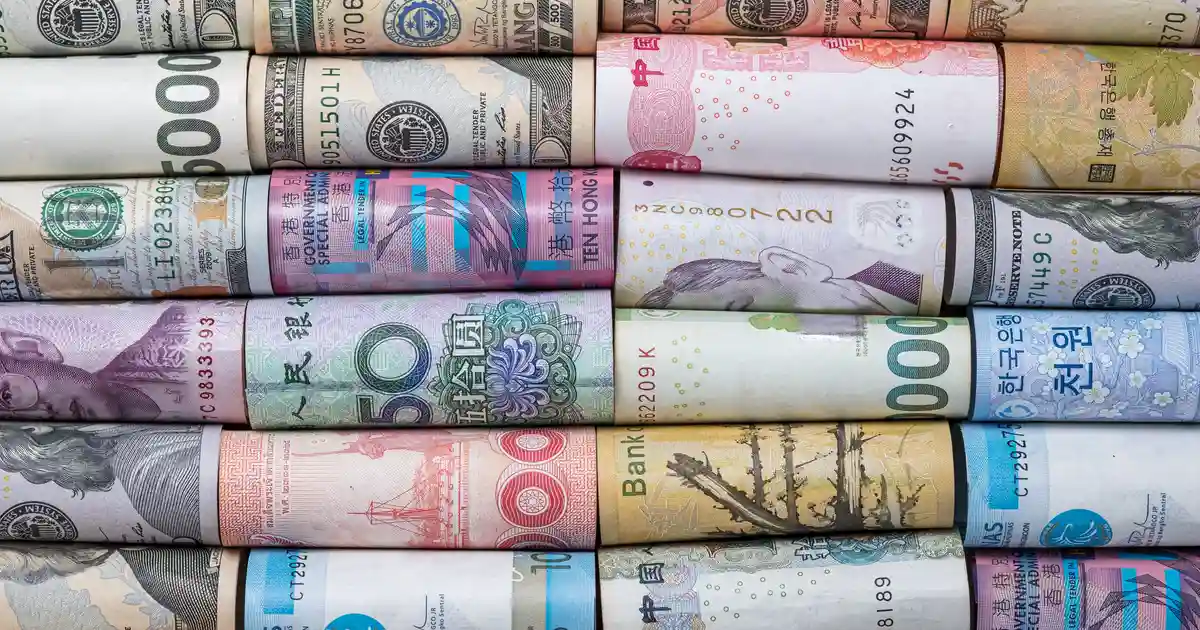 The Rupee Slides Past 96, but the 100 Level Remains a Contested Forecast
