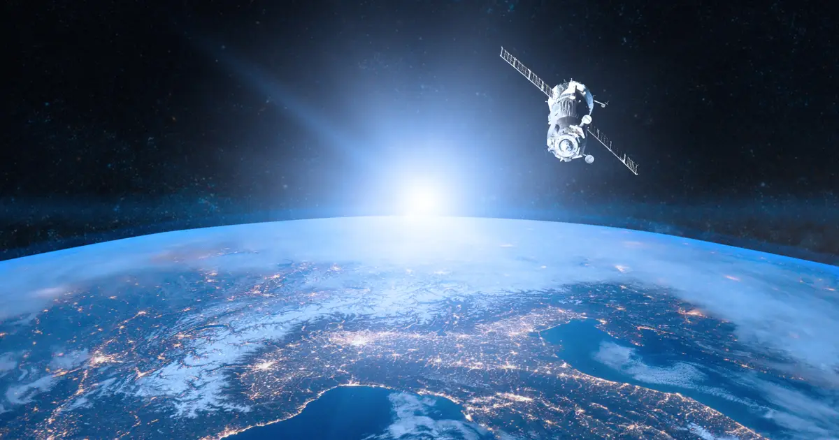 Iridium's $523M Aireon Acquisition Bets Aviation Data Can Anchor Satellite Economics