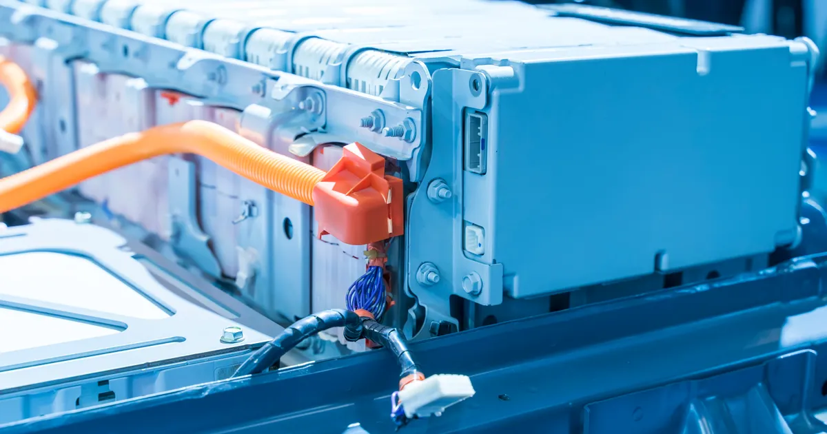 India: Domestic Manufacturing Lag Threatens EV Transition Amid Soaring Lithium Import Reliance