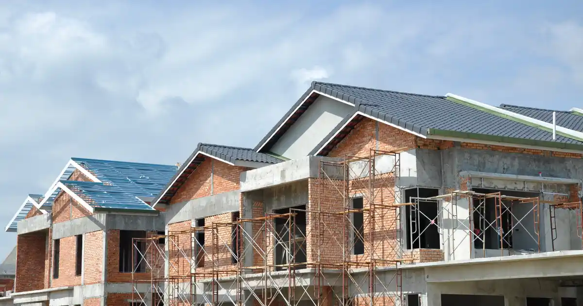 US Housing Affordability Improves as Supply Rises, Demand Cools