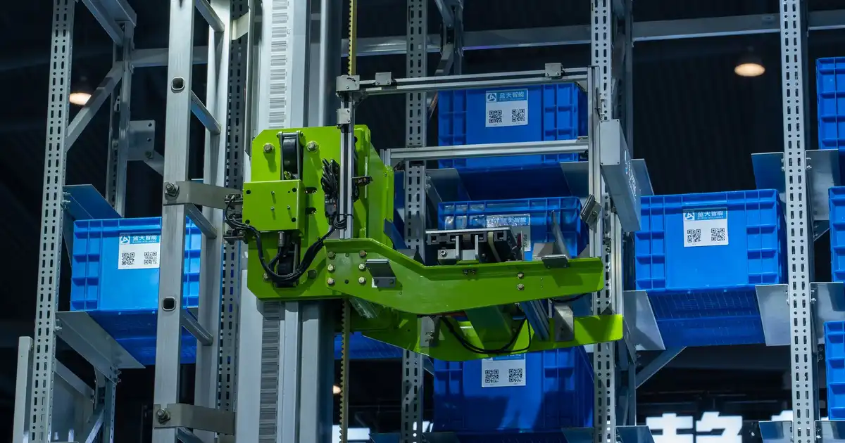 Unitree Robotics Shares Halve Since IPO as Robot Sector Cools